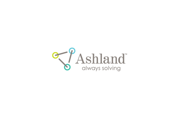 Ashland - always solving